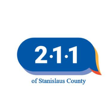 211 of Stanislaus County photo