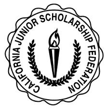 California Junior Scholarship Federation logo