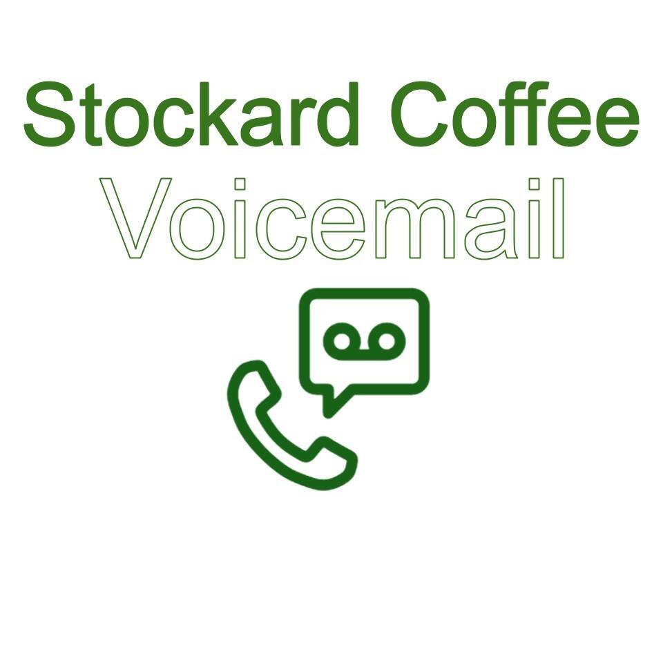 stockard coffee