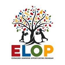 Expanded Learning Opportunity Program