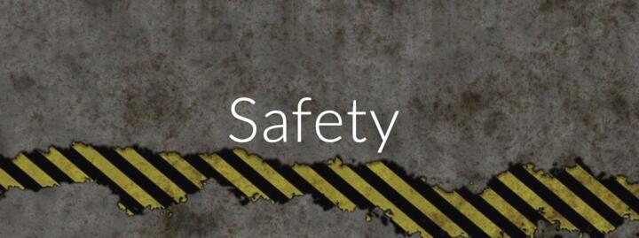 safety
