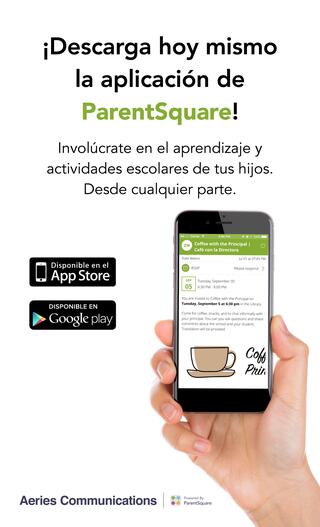 ParentSquare App