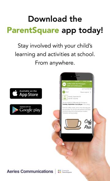 Parent Square Download app