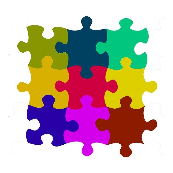 Jigsaw Puzzles Game photo