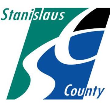 Stanislaus County Warm Line logo