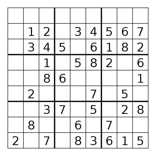 Sudoku games photo