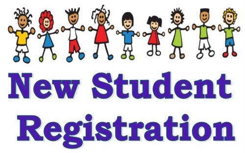 New Student Registration for Freedom