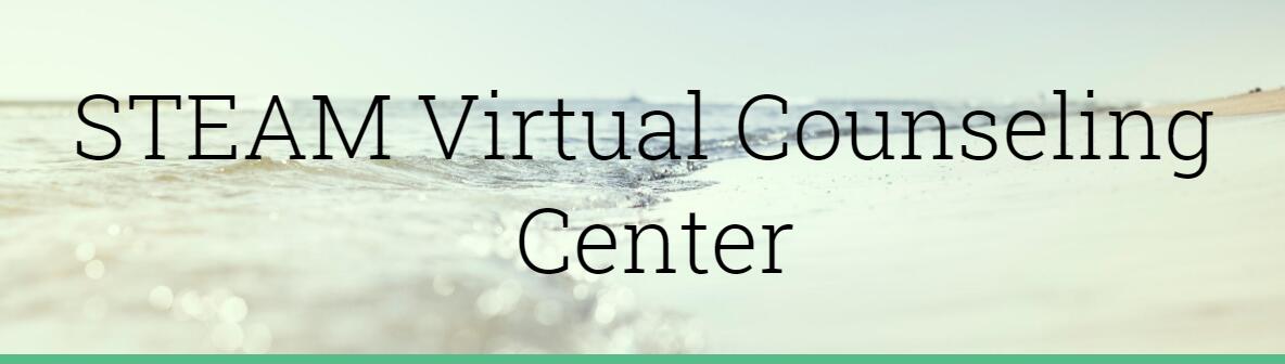 STEAM Virtual Counseling Center