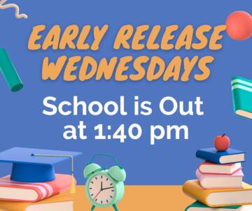 early release wednesdays