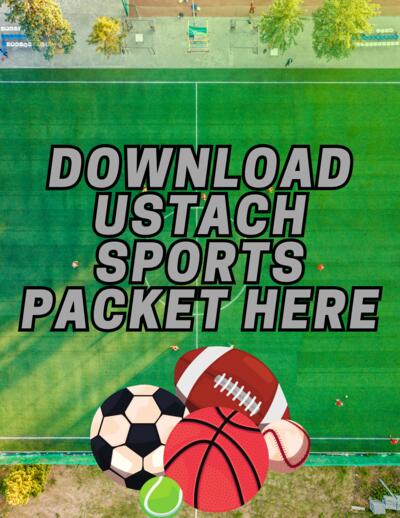 Sports Packet