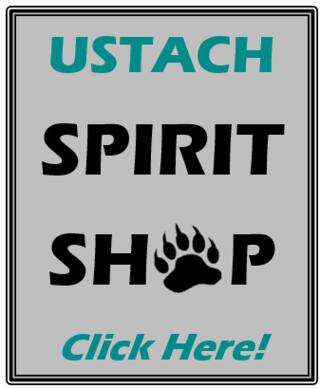 Ustach Spirit Shop