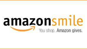 Raise funds with Amazon Smile program